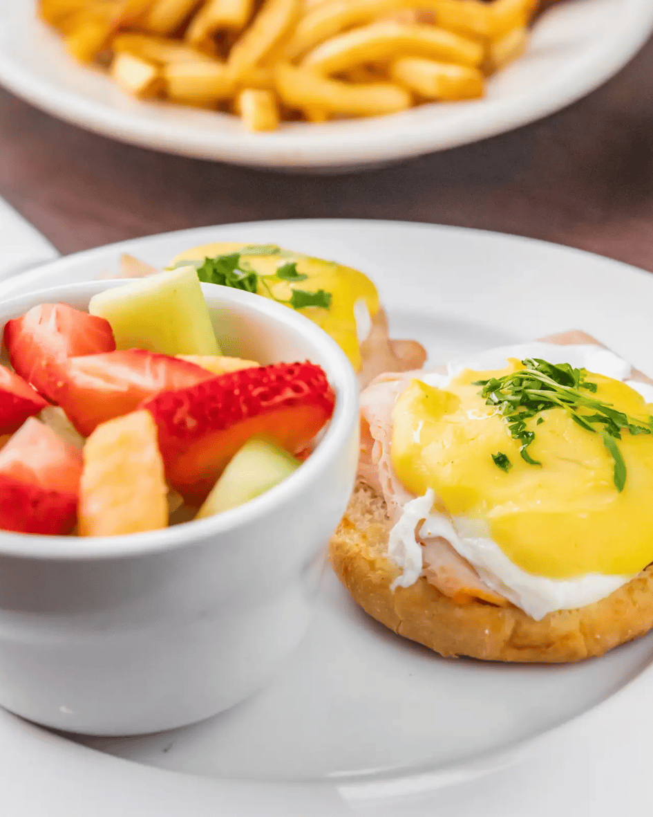 Matt Denny's Ale House Restaurant tweet media