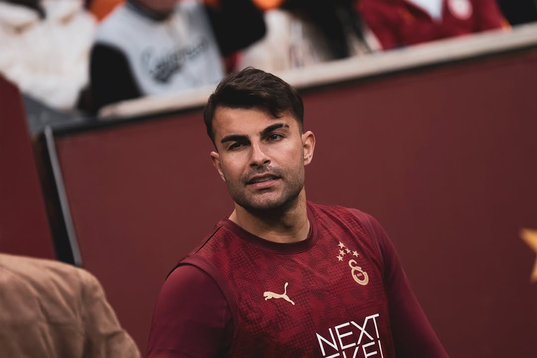 Ömer Bardakcı tweet media