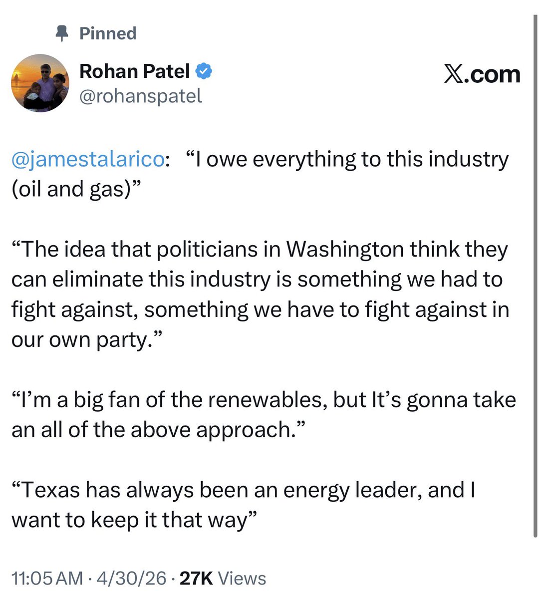 Adam Jentleson tweet media