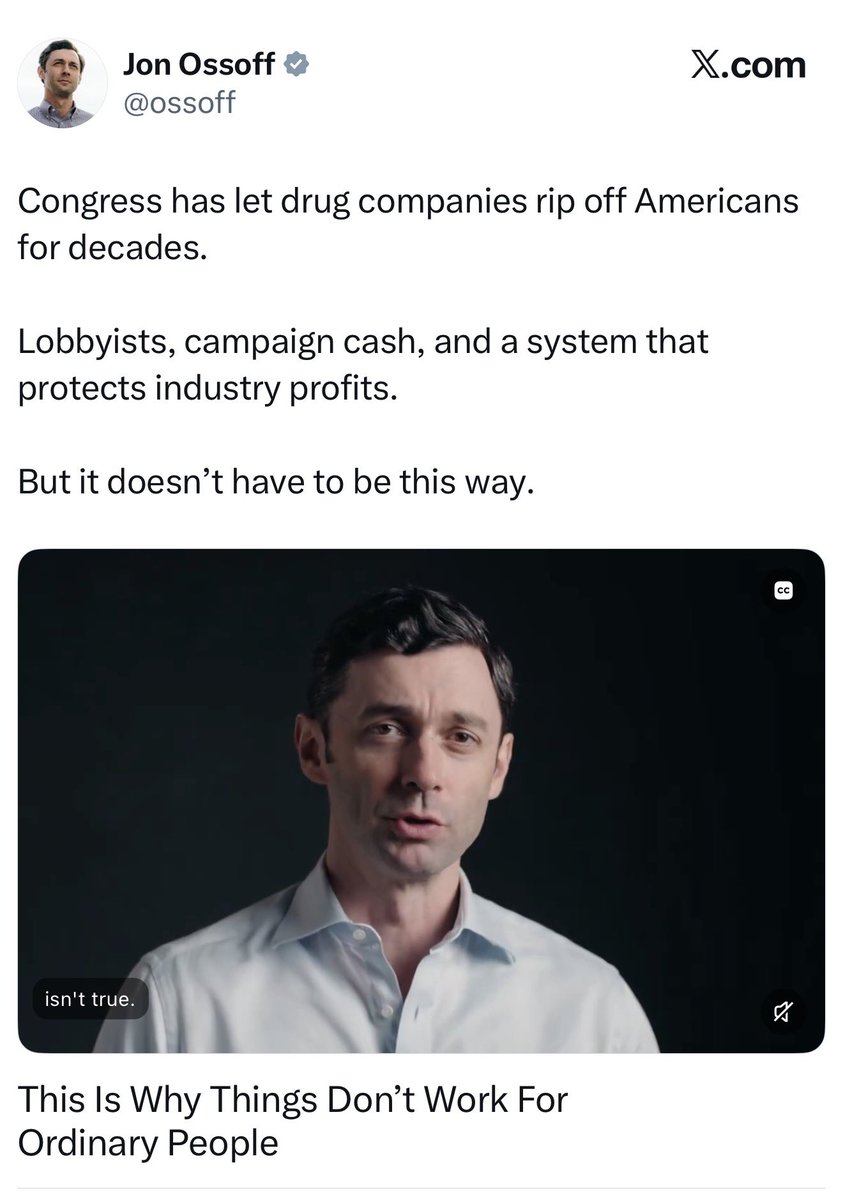 Adam Jentleson tweet media