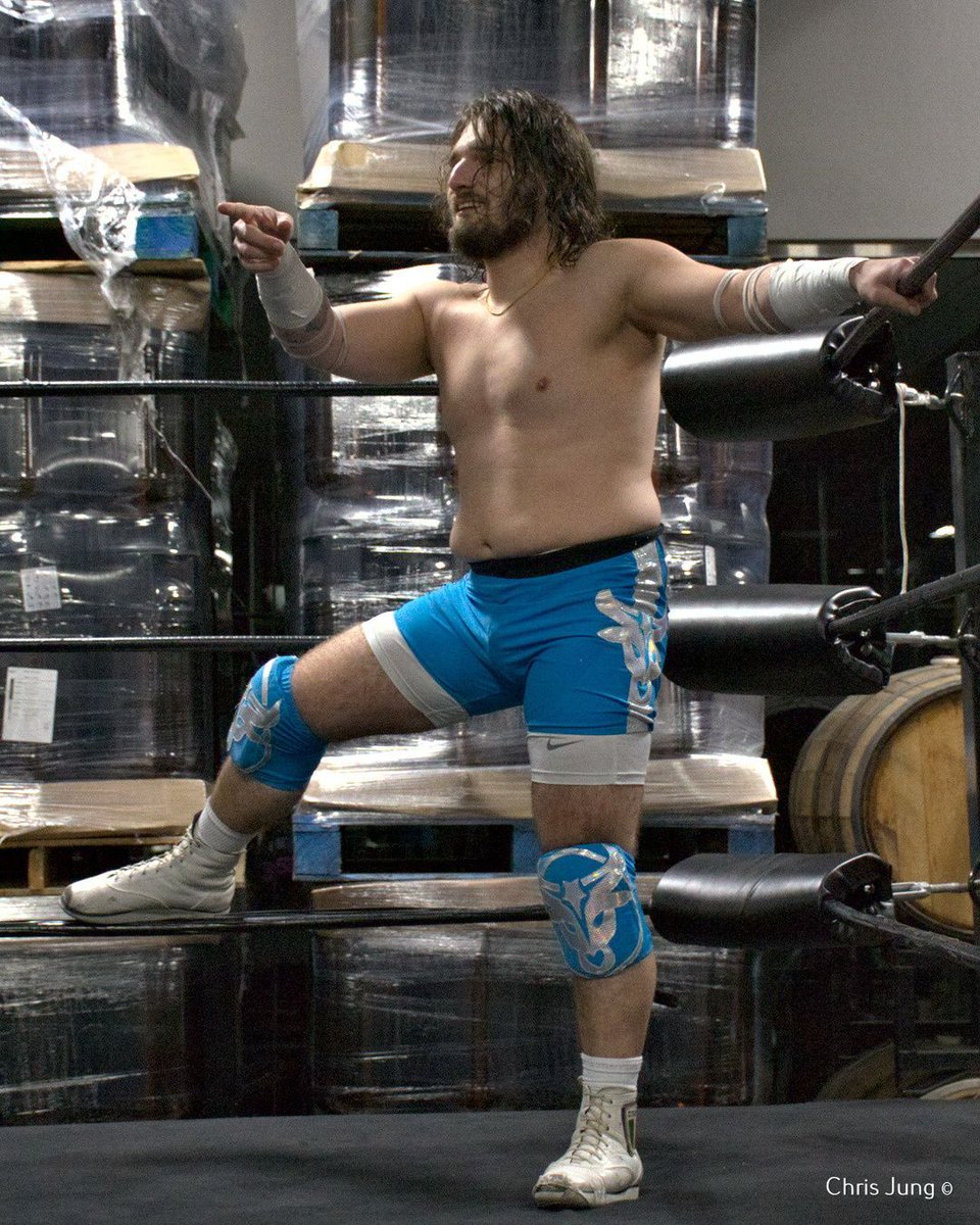 Rudo_Rampage's tweet image. He's so sturdy!  Sturdy Sal wins the two guys under 5'5" match after Kid Issac was DQ.
#wwwswwf #wrestling  @darksheikftf @sturdysal46