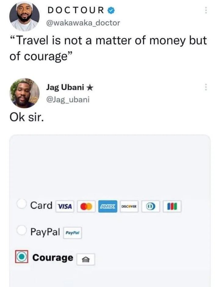 A Happy Wanderer tweet media