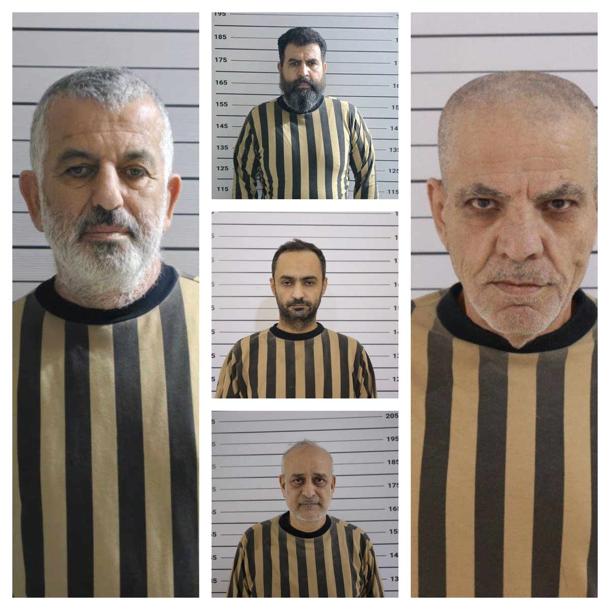 QalaatAlMudiq's tweet image. #Syria: videos released yesterday from Tishreen Military Hospital only confirm that Regime atrocities weren't limited to a few individuals.

They show a widespread pattern among Regime elements delighted by extreme dehumanization, torture and suffering, where even Doctors were