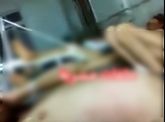 QalaatAlMudiq's tweet image. #Syria: videos released yesterday from Tishreen Military Hospital only confirm that Regime atrocities weren't limited to a few individuals.

They show a widespread pattern among Regime elements delighted by extreme dehumanization, torture and suffering, where even Doctors were