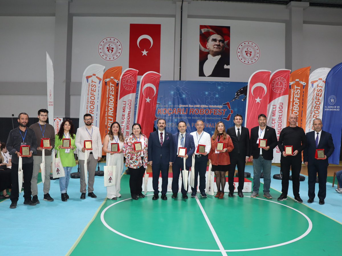 Ramazan Taşkın tweet media