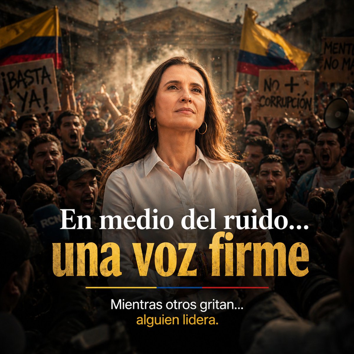 Isabel Hernández tweet media