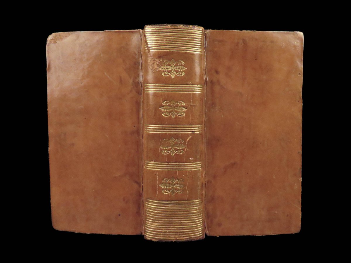 SchilbRareBooks's tweet image. A series of illustrated travel guides for various European countries! This impressive set, titled "Respublica," was published in 1627 by Elzevier. Interested? ow.ly/eVfv50YSaIM
Want more? ow.ly/SmAU50YSaIN

#Travel #Voyages #Latin #Rome #RareBooks #SchilbAntiquarian