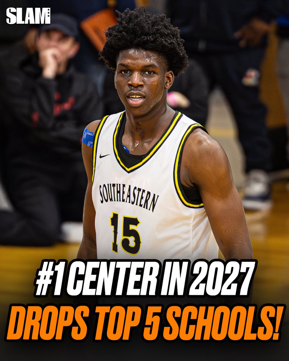 SLAM HS Hoops tweet media