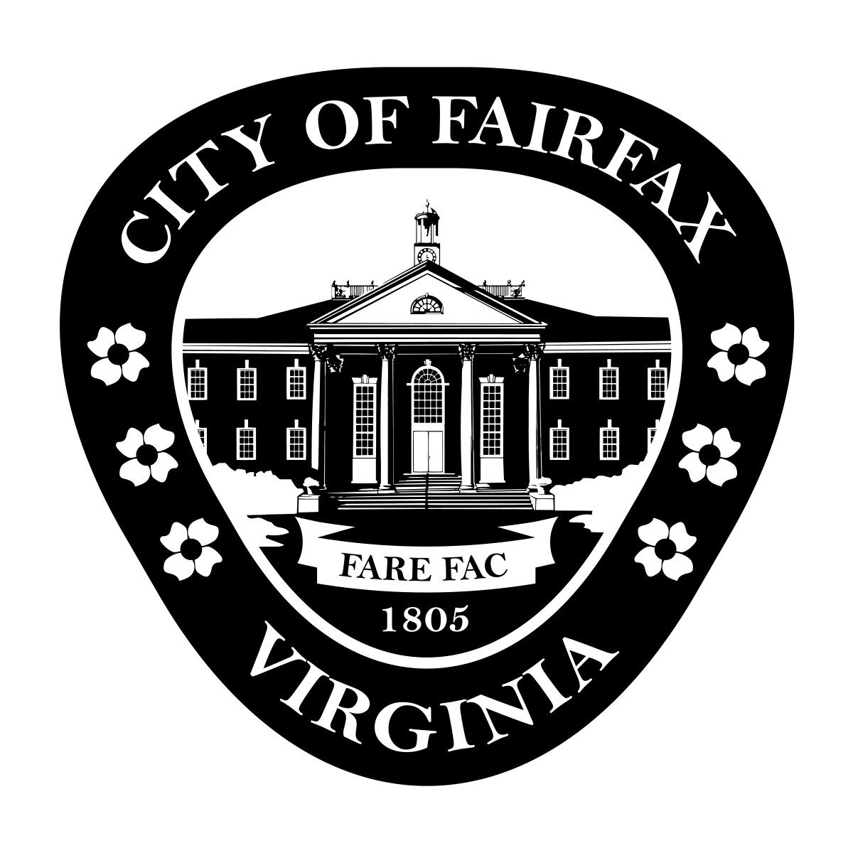 City of Fairfax, VA tweet media