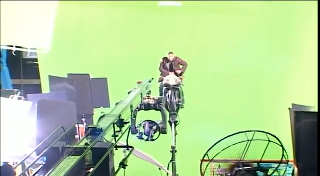asylum_entert's tweet photo. I, Robot | Behind-The-Scenes

The project was first acquired by Walt Disney Pictures for Bryan Singer to direct. Several years later, 20th Century Fox (which was acquired by the latter during Disney's acquisition of 21st Century Fox) acquired the rig... https://t.co/VMffQT6oyu