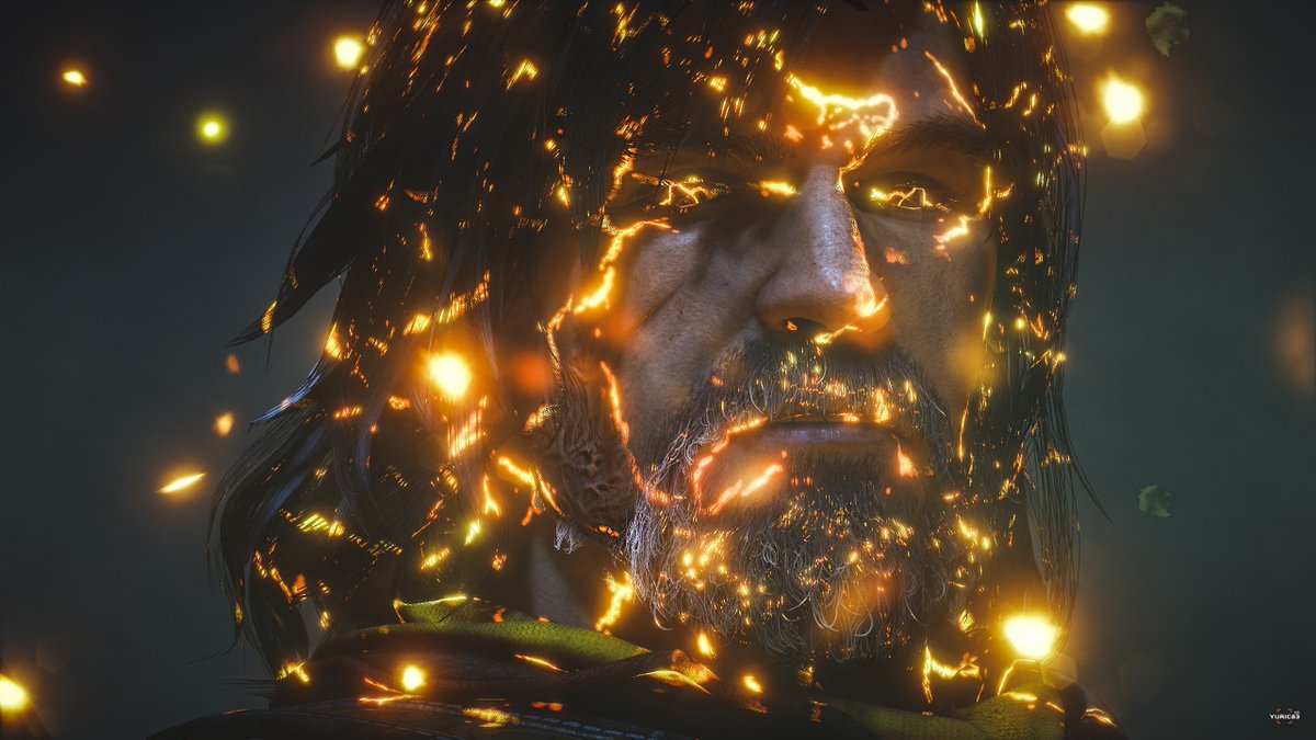 Blades of Fire tweet media