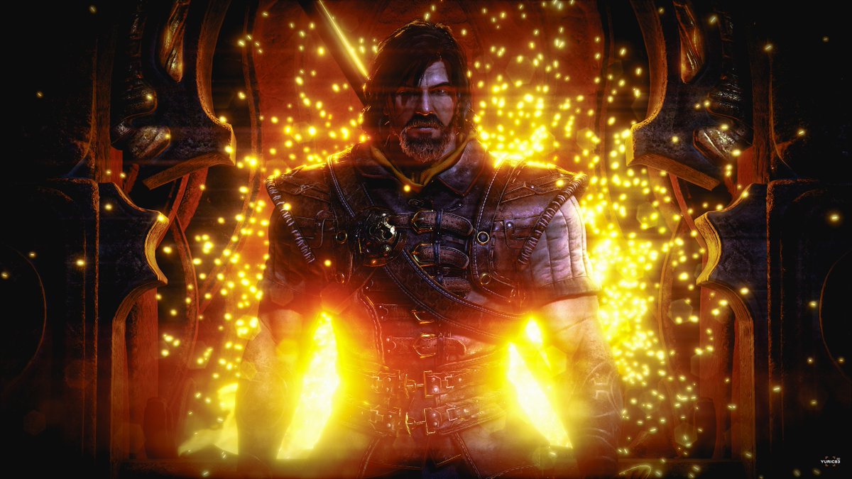 Blades of Fire tweet media