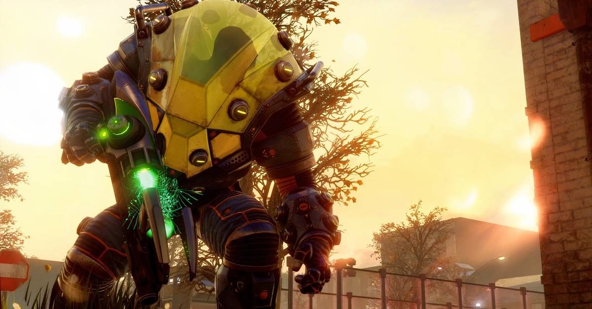 GameRant tweet media