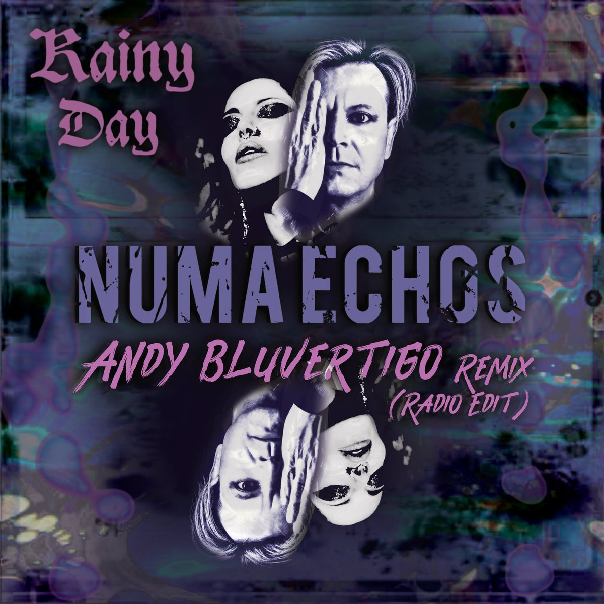 Numa Echos Official tweet media