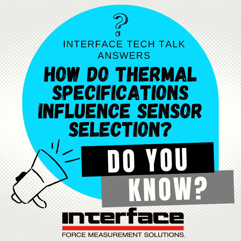 Interface Inc. (@loadcells) / Posts / X