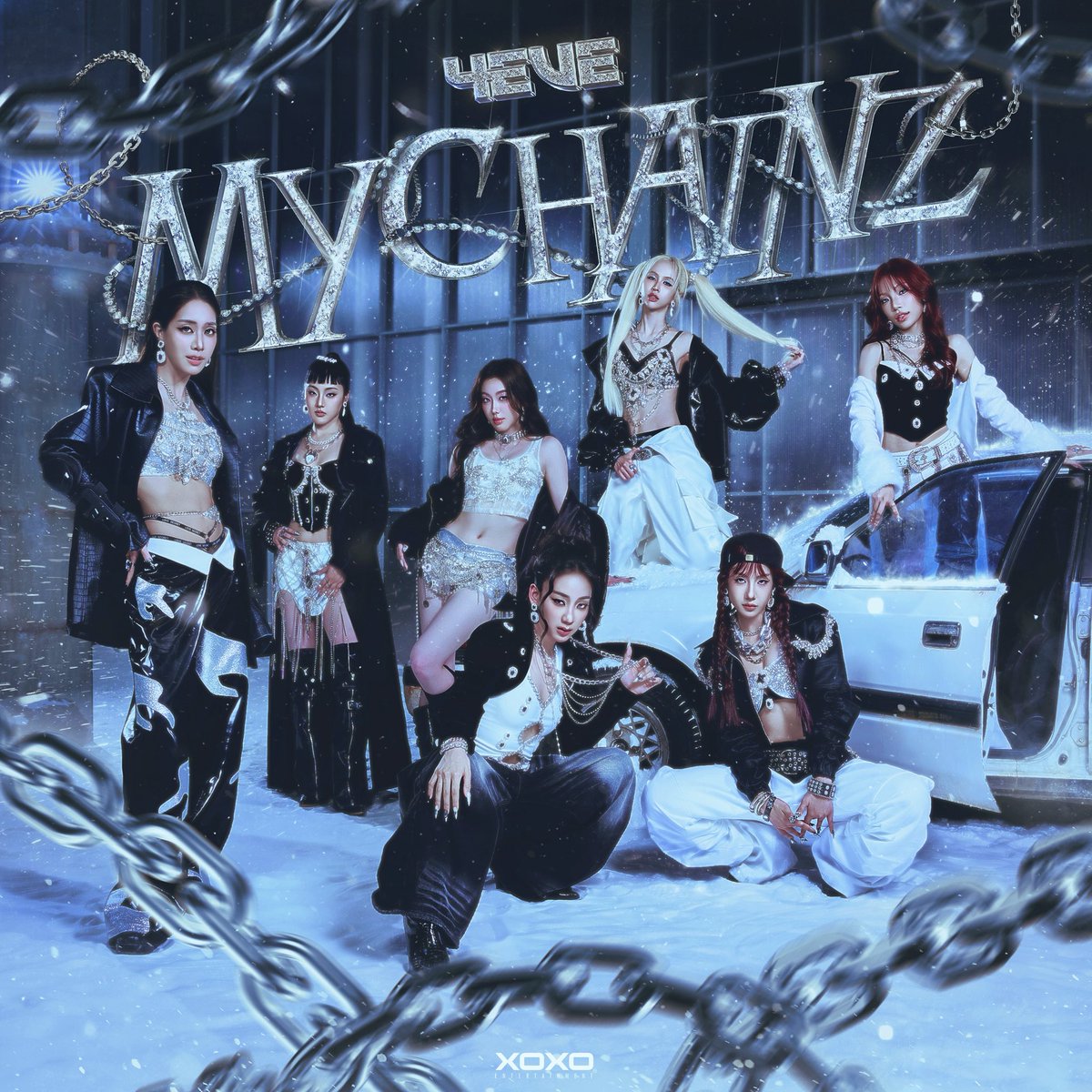 4EVE_Official tweet media