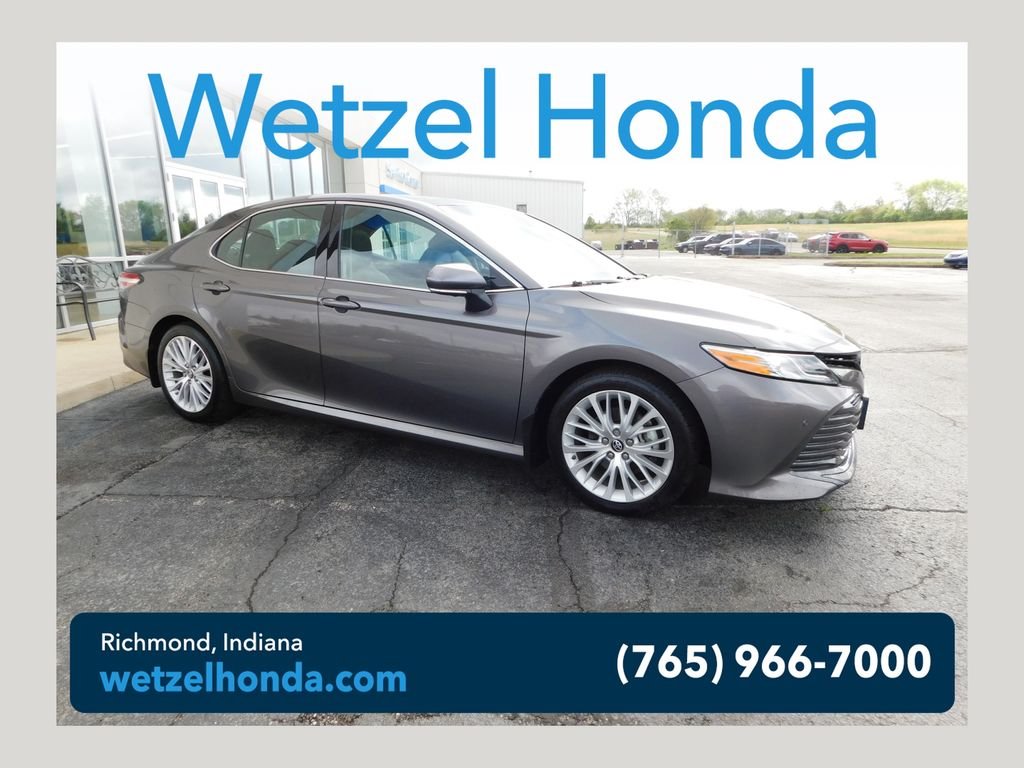 Wetzel Auto tweet media