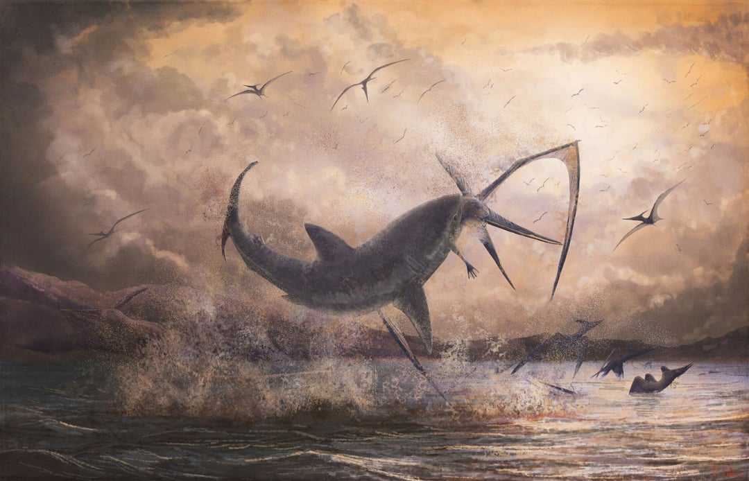 Two infamous paleo arts coming to life in 2026