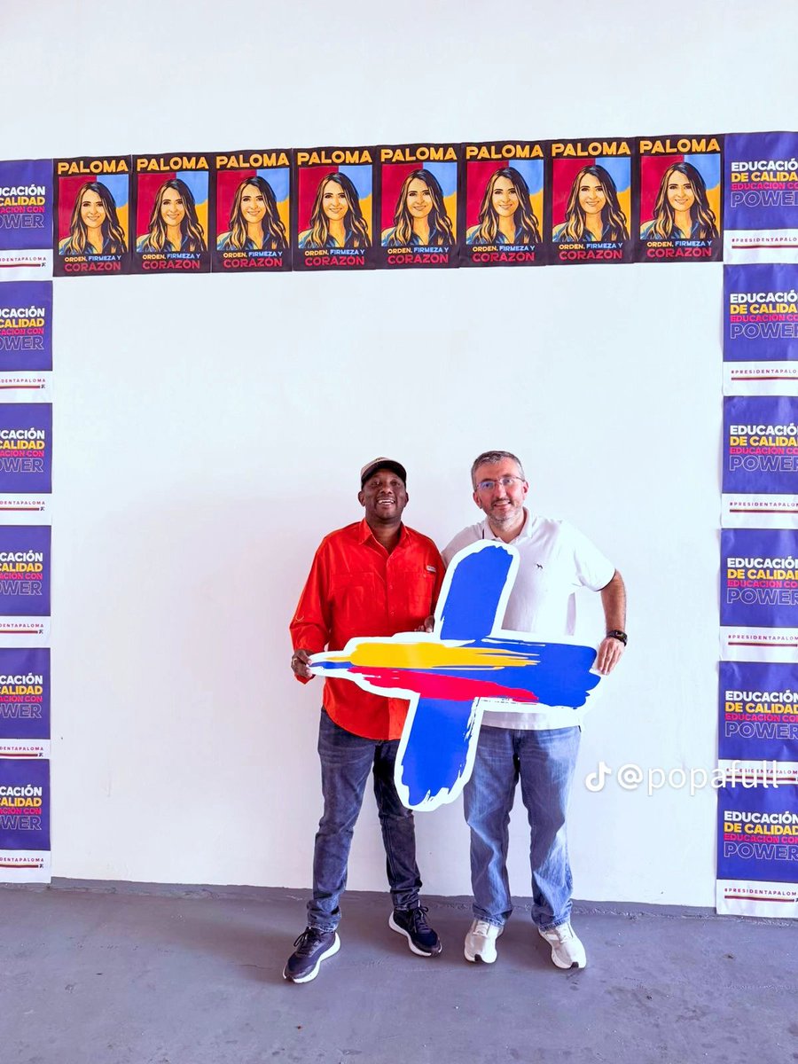 Luis Aníbal Rincón Arguello. ® 🇨🇴 tweet media
