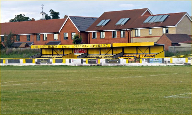 AndyWhy20855723's tweet photo. New ground 175 on the way as me &amp; @TravellingTWyt travel to  @StanwayRovers for the Step 3 promotion playoff final vs @TheMotormen ⚽️ this Saturday 

Looking forward to a cracker - teams last met on April 4, when they played out a 3-3 so we could be looking at plenty of goals https://t.co/ITjRdwxtKx
