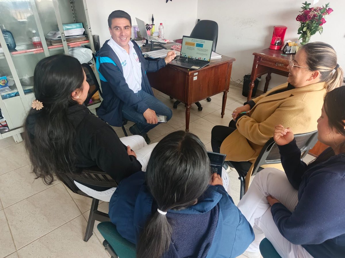 Secretaría de lo Social y la Familia Cundinamarca tweet media