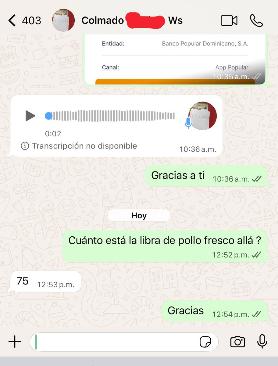 Jaime Rincón tweet media