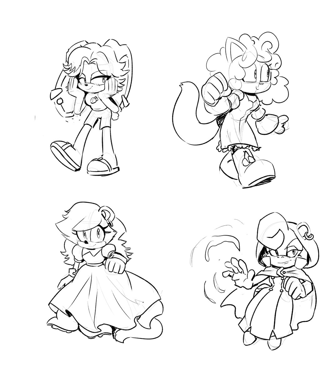 Reminder that this sale closes Friday-- you have to fill out the form! 

Here's some more examples in case you're considering! 