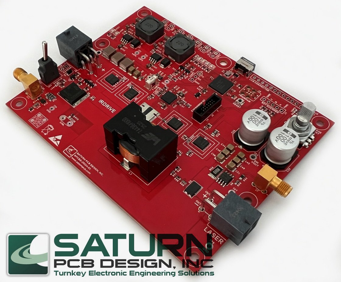 SaturnPCBDesign's tweet photo. New version of the 50VDC @ 10A boost supply!

iPhone picture quality for now...I'll take better pictures tomorrow :)

#design #pcbdesign #electronics #engineering #pcbassembly #pcbmanufacturing #electronicsengineering #powerelectronics https://t.co/zhdTjfLmgb