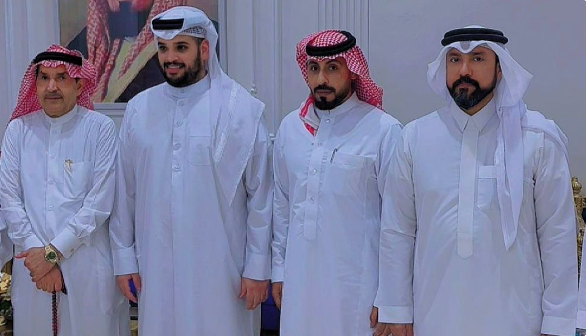 د.عبدالله الظفيري tweet media