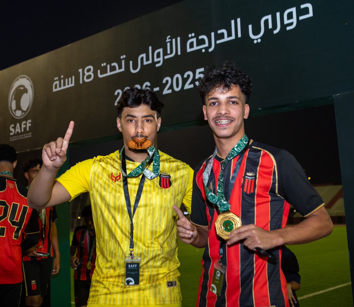 الاتحاد السعودي لكرة القدم tweet media