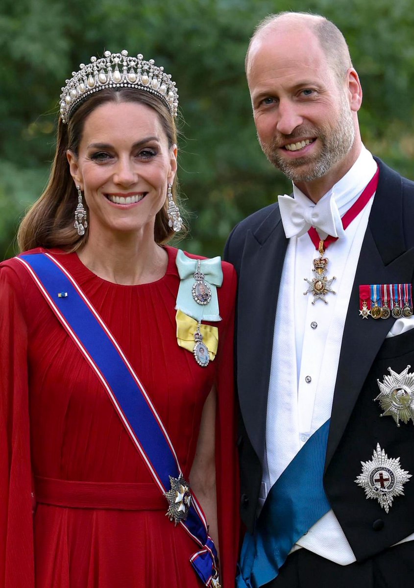 Theroyalfamily.wcgcl 👑🇬🇧 tweet media