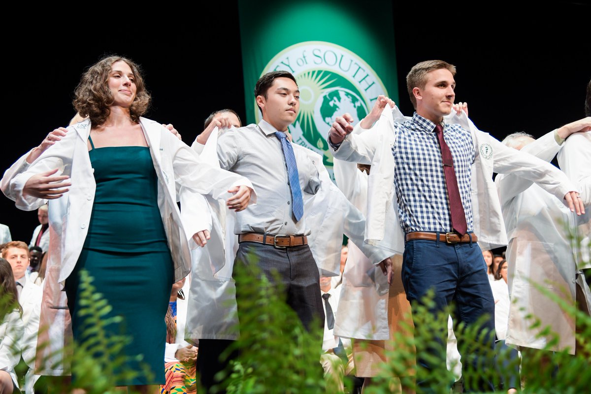 USF Health Medicine tweet media