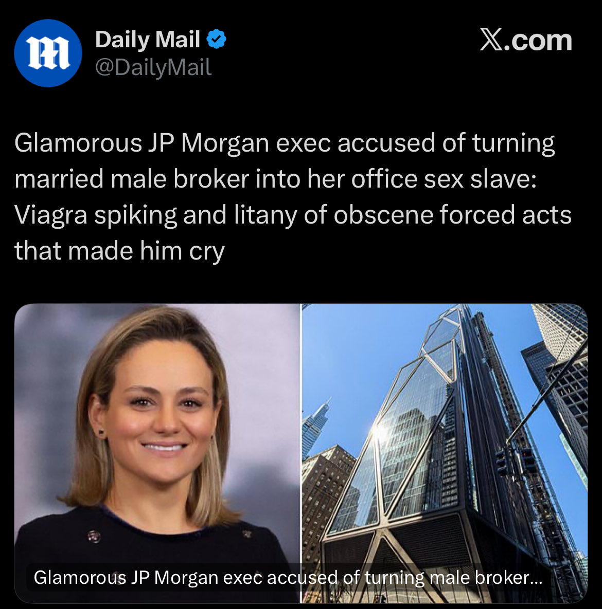 Dago Supremacy tweet media