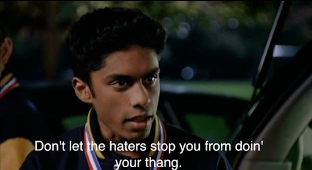 Lecciones vigentes tras 22 años del estreno de Mean Girls.
