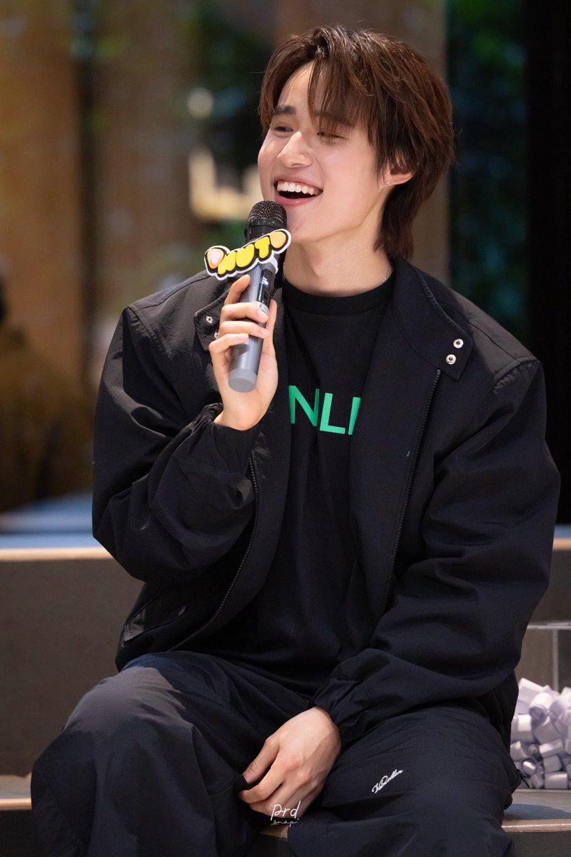 prd_Snap✨ aka. น้อง(เคย)หัวชมพู tweet media