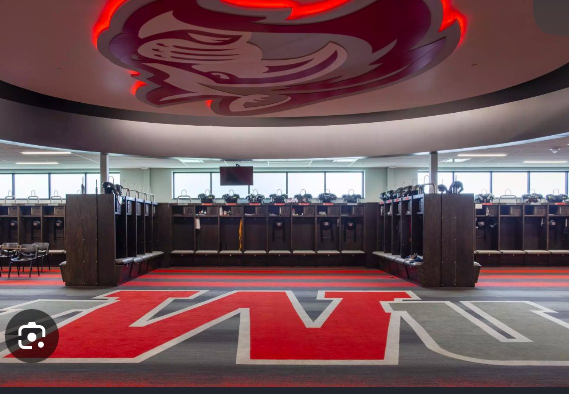 flynumber3's tweet photo. AGTG… After a call this morning and wonderful visit yesterday I’m Blessed to receive an offer from IWU
#JUCOPRODUCT #Faith
@Coach_WireIWU @CoachMikeTyler https://t.co/kW9tOIZxF4
