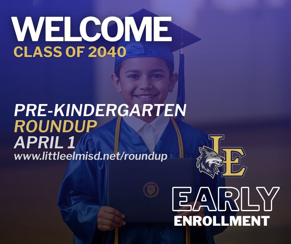 Little Elm ISD tweet media