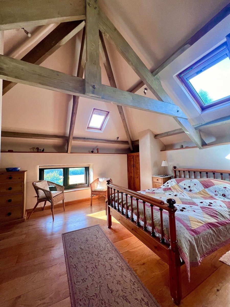 aroundaboutbrit's tweet image. Unwind in Devon with Pond Cottage. 

Pond Cottage is situated in a wonderfully quiet and peaceful rural location within the grounds of an ancient farm, making it a perfect countryside getaway.

aroundaboutbritain.co.uk/devon/9779

#PondCottage #Devon #Countryside #Getaway #Peaceful
