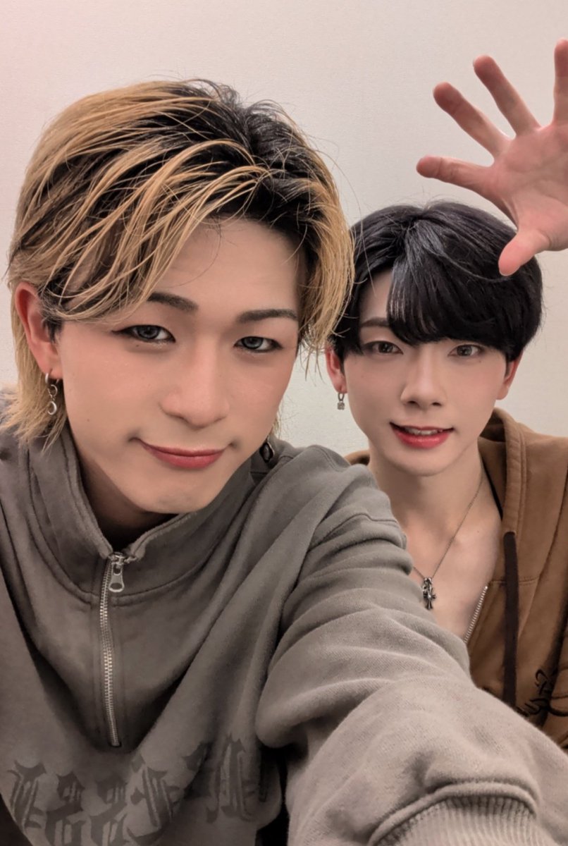 柏杜 糸（KASIMOLI ITO） tweet media