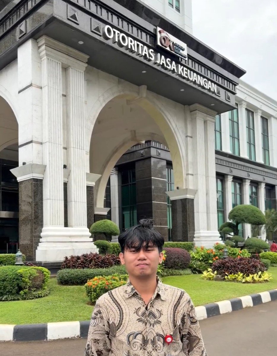 Aditya Pratama Putra tweet media