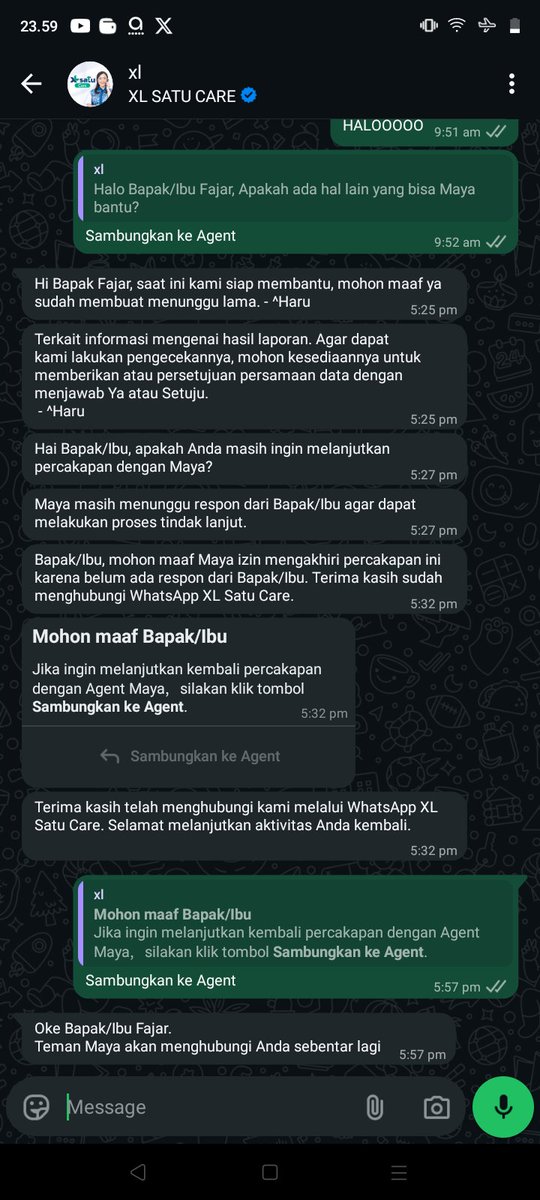 Fajar tweet media