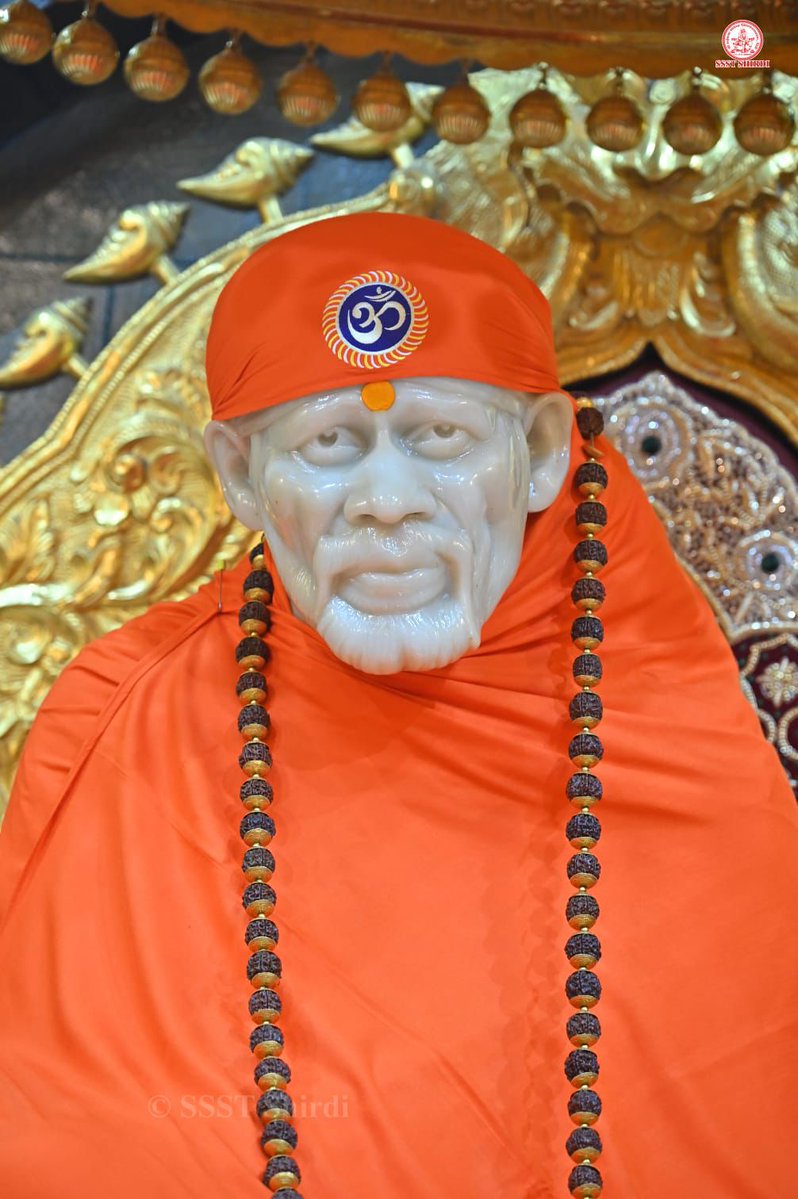 SAI WORLD DEVOTEES CHARITABLE TRUST ( Regd.) tweet media