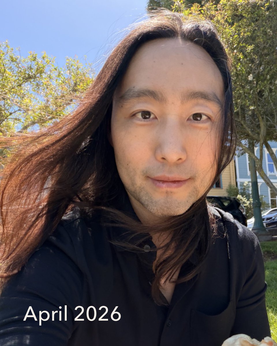 Eugene Chung tweet media