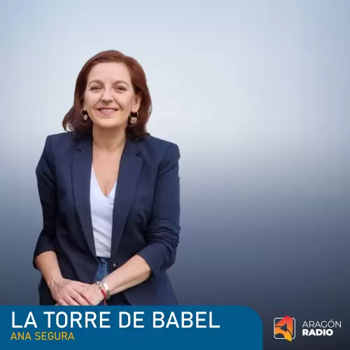 Aragón Radio tweet media