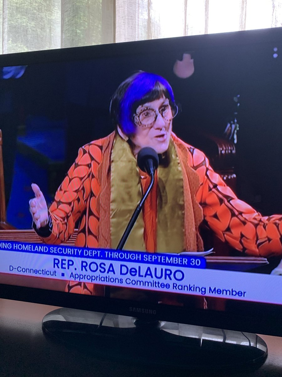 greeneyewatch's tweet image. #Watching Cspan who in God’s name takes this woman seriously?????