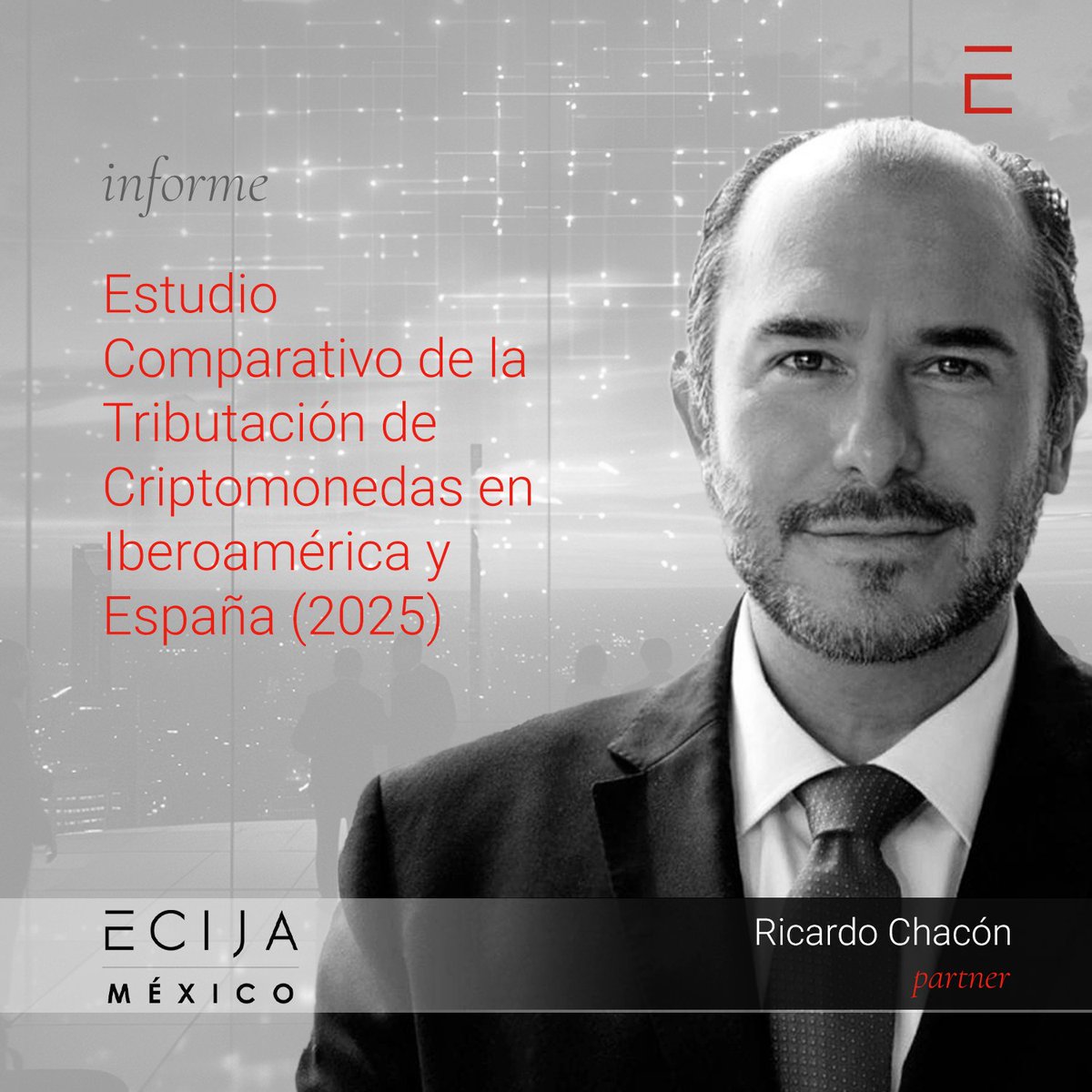 ECIJA México tweet media