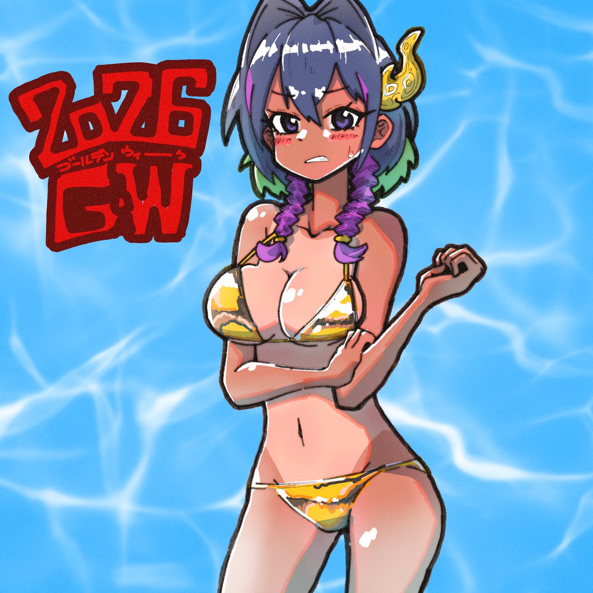 ハルイチ (@newtype55) on Twitter photo 