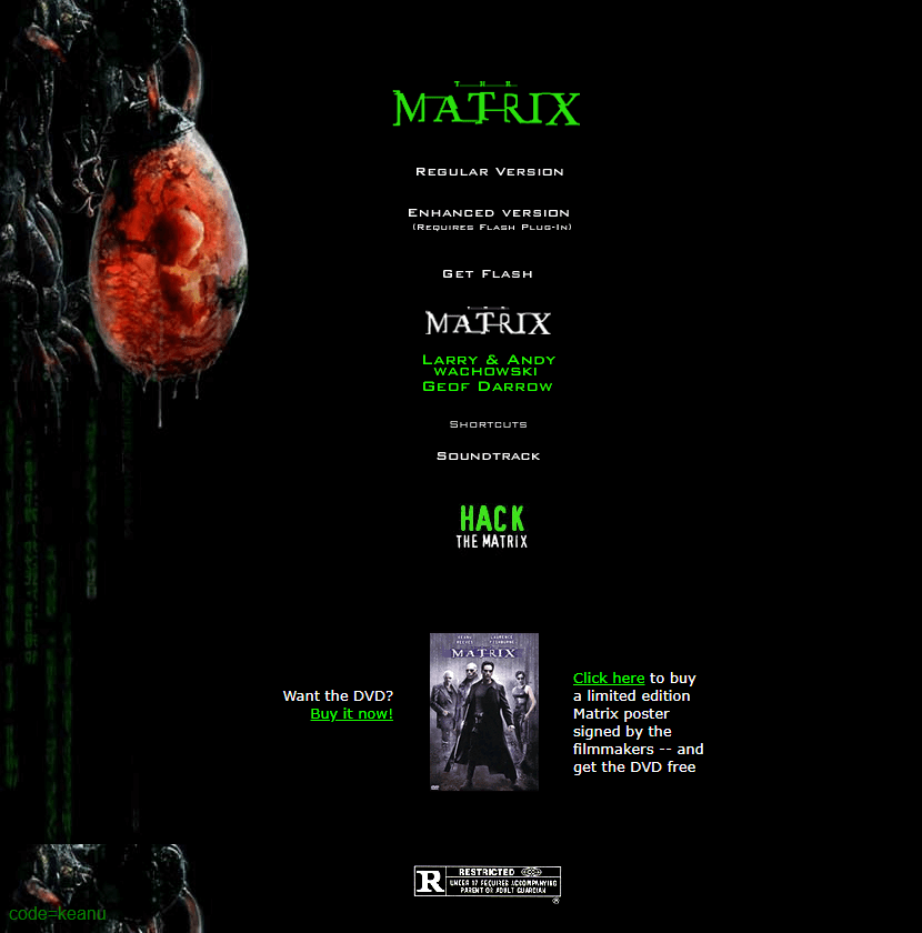 Web Design Museum tweet media