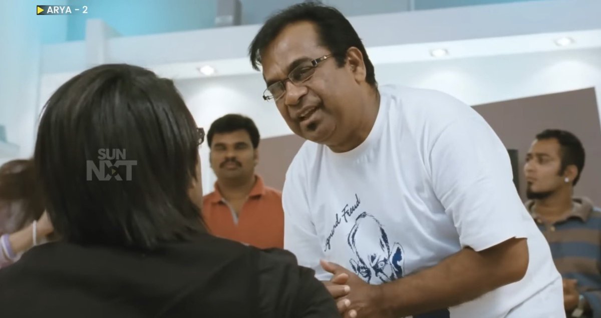 స్థితప్రజ్ఞుడు tweet media