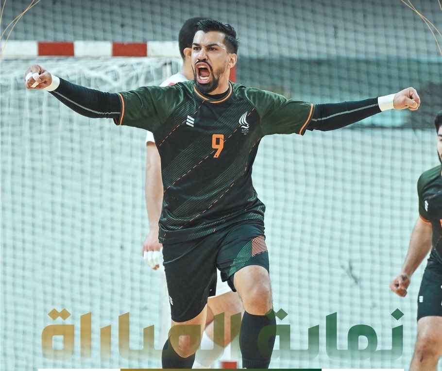 🎙️ محمد الضامن Mr.Dhamen tweet media